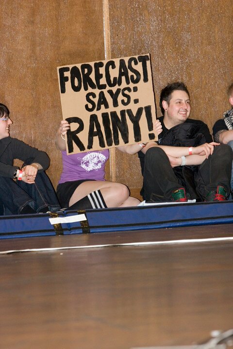 Ria's sign!